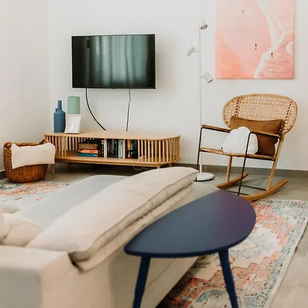 New Townhouse - Terrace - 3 Bathrooms 度假居 法鲁区