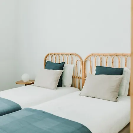 New Townhouse - Terrace - 3 Bathrooms 度假居