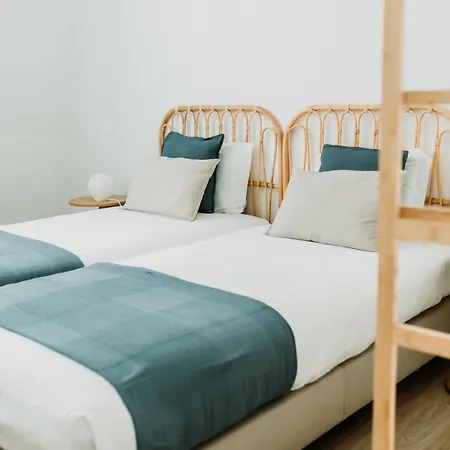 New Townhouse - Terrace - 3 Bathrooms * Distrikt Faro
