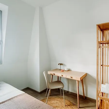 New Townhouse - Terrace - 3 Bathrooms 度假居 法鲁区