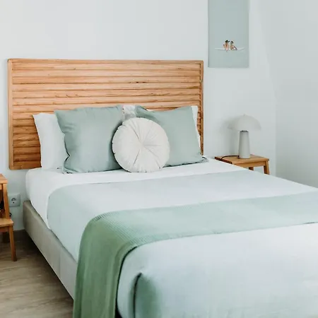 New Townhouse - Terrace - 3 Bathrooms * Distrikt Faro