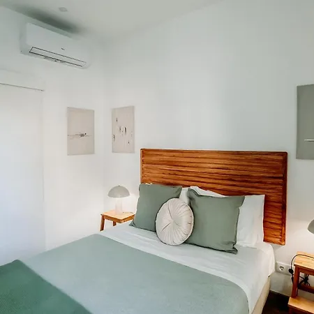 度假居 New Townhouse - Terrace - 3 Bathrooms