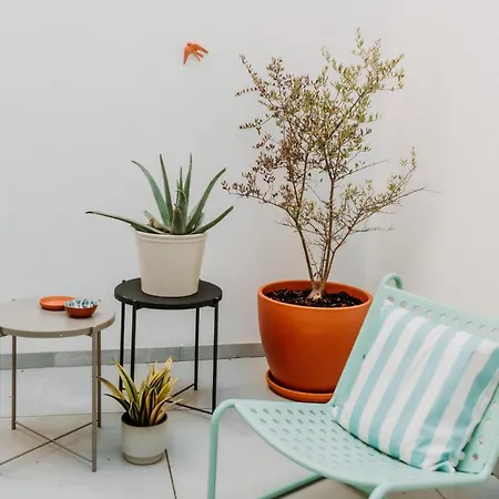 New Townhouse - Terrace - 3 Bathrooms 度假居 法鲁区