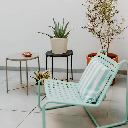 New Townhouse - Terrace - 3 Bathrooms 度假居