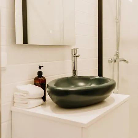 度假居 New Townhouse - Terrace - 3 Bathrooms *