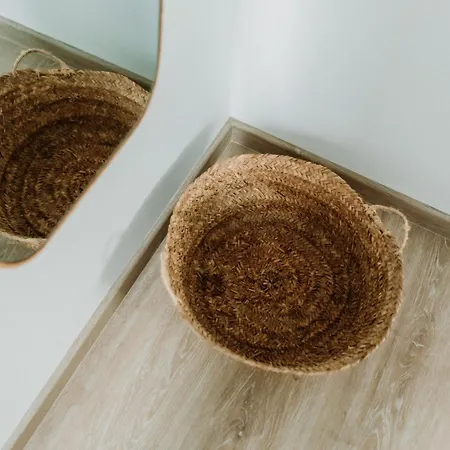 New Townhouse - Terrace - 3 Bathrooms 度假居